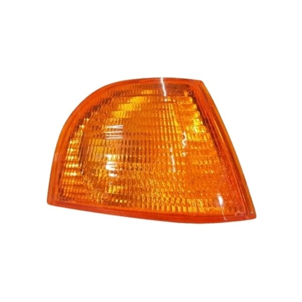 Lanterna Dianteira VOLKSWAGEN QUANTUM/SANTANA Lado Direito Âmbar Sistema Arteb - HT 20102