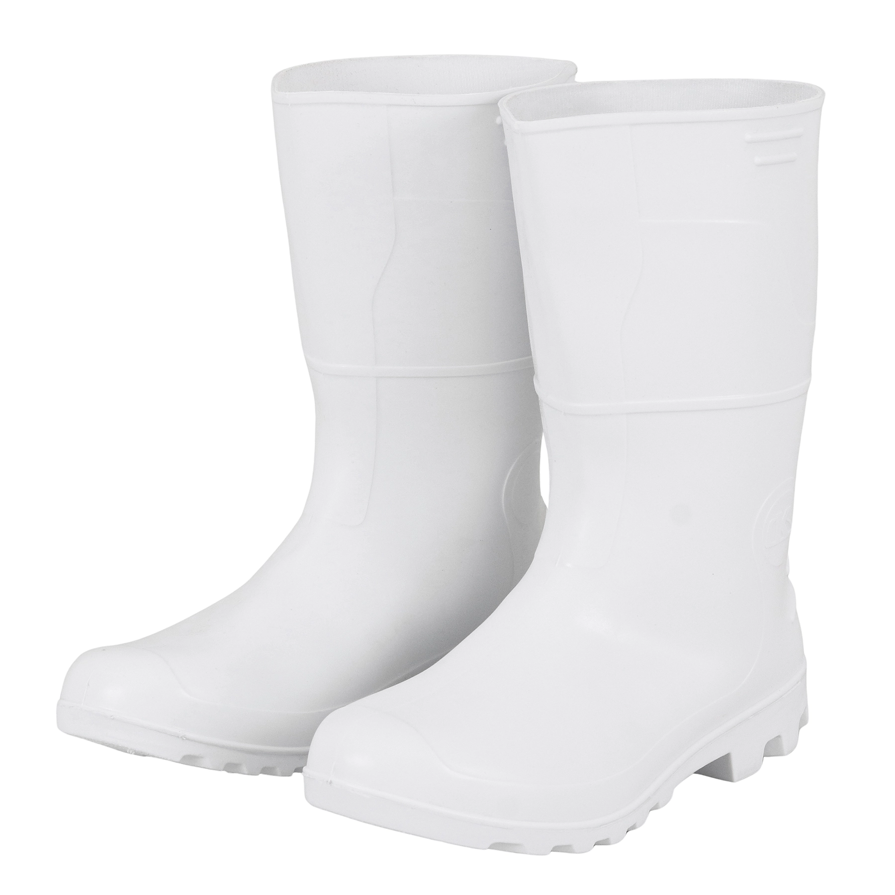 Bota Pvc C/c Kds Bca C/f 39