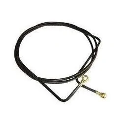 Tubo do Servo da Embreagem - J.FLEX 21975