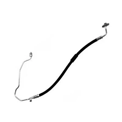 Mangueira de Pressão da Direção Hidráulica HONDA CIVIC com Furo Sensor - J.FLEX DH86027