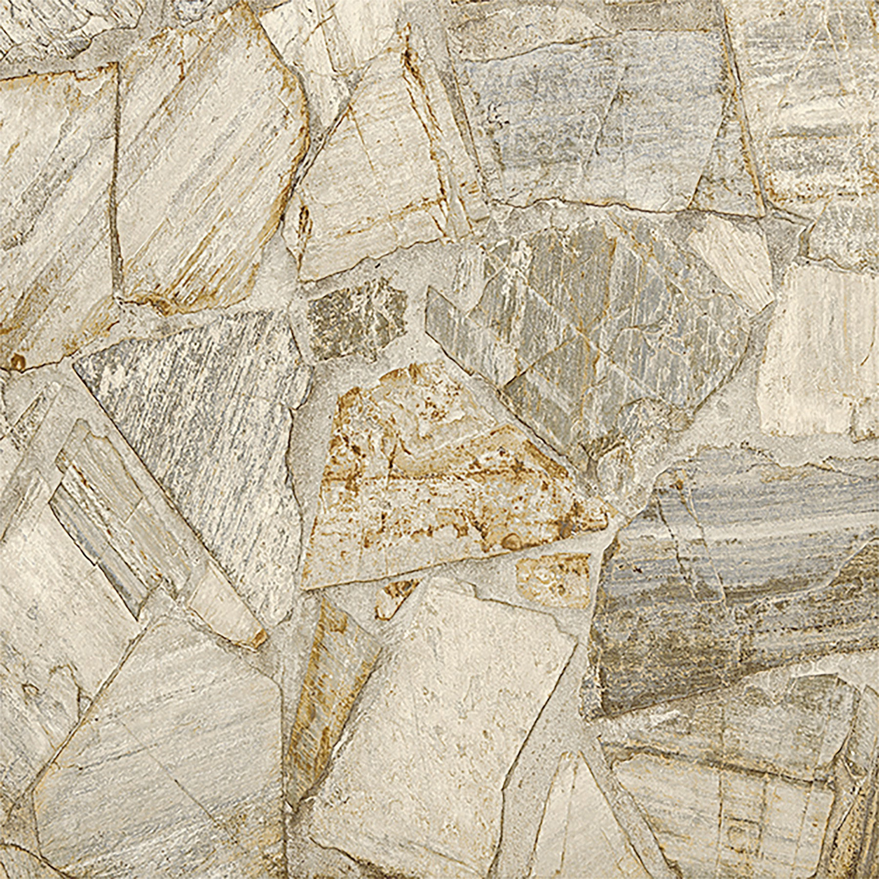 Piso 54x54 A Traffic Stone 2,62m2 Arielle