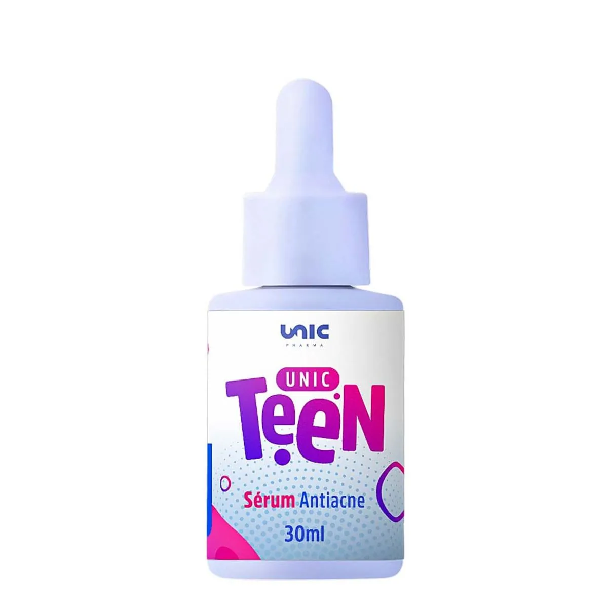 Sérum Antiacne TEEN 30ml - Sérum contra Acne 30ml