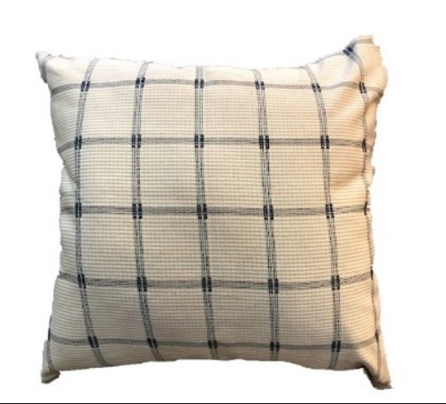 Almofada Hedrons 45x45cm Luxor Jacquard