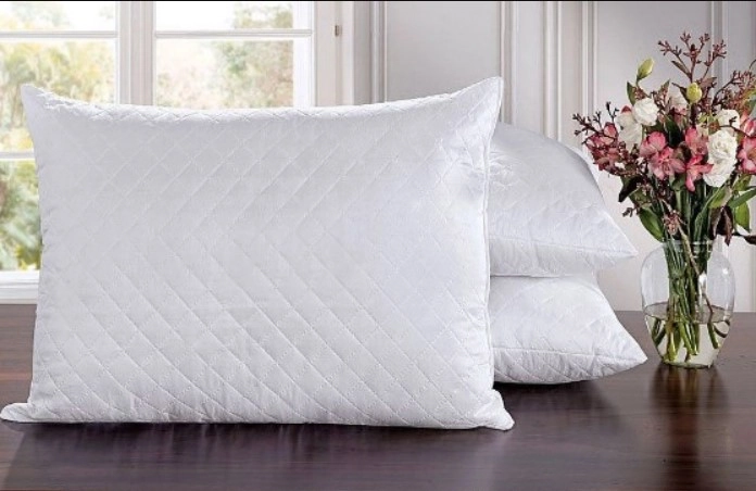 Travesseiro Eco Maxxi 50cmx70cm Branco Tr