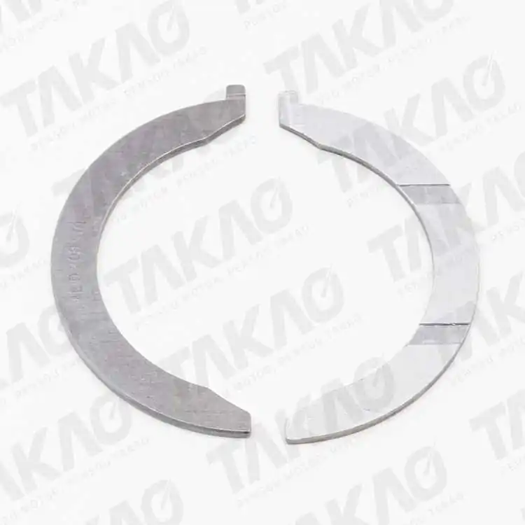 Arruela de Encosto (0.25) - TAKAO AED20B025