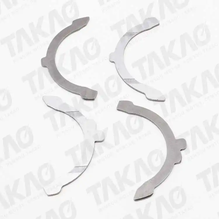 Arruela de Encosto (0.25) TOYOTA HILUX - TAKAO AETO27A025