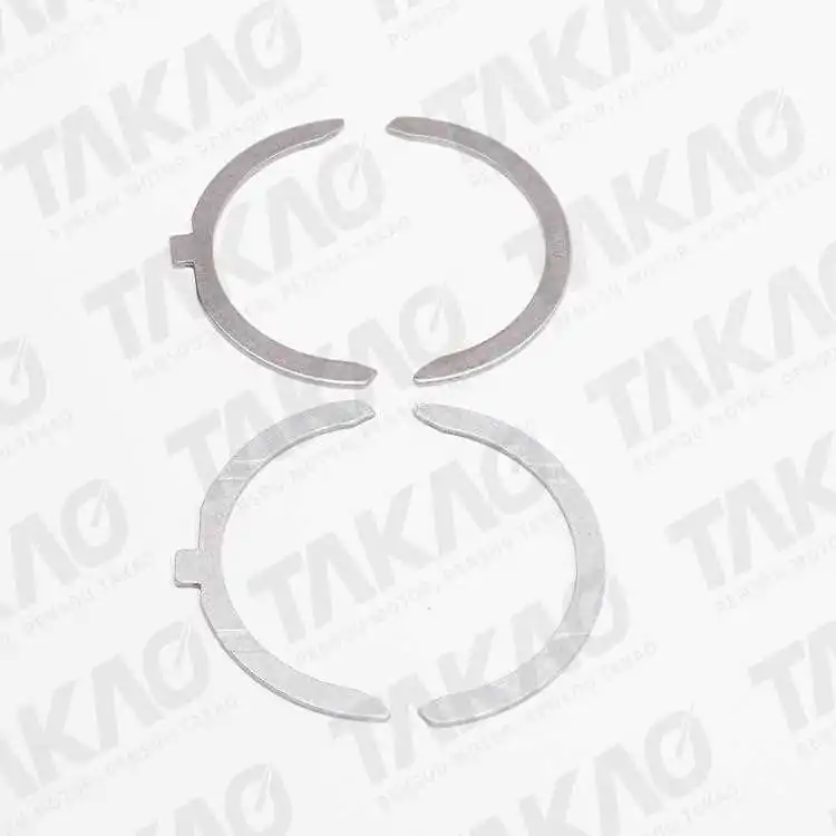Arruela de Encosto (0.50) TOYOTA HILUX - TAKAO AETO30T050