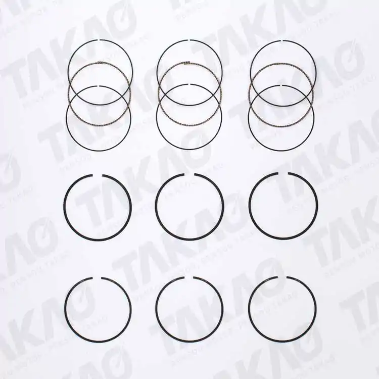 DIVERSOS ANEIS MOTOR ANEIS MOTOR MEDIDA 050 - TAKAO ASK10050