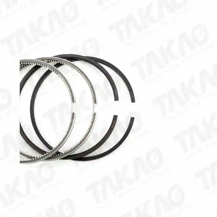Anéis de Pistão (1.00) KIA MOTORS BESTA - TAKAO ASK22A100