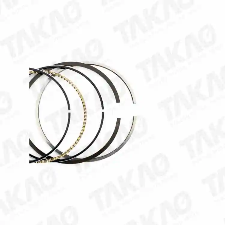 Anéis de Pistão (0.50) SUZUKI IGNIS/JIMNY - TAKAO ASSZ13D050
