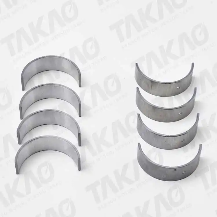 Bronzina de Biela (0.75) NISSAN MARCH/VERSA - TAKAO BBD16B075