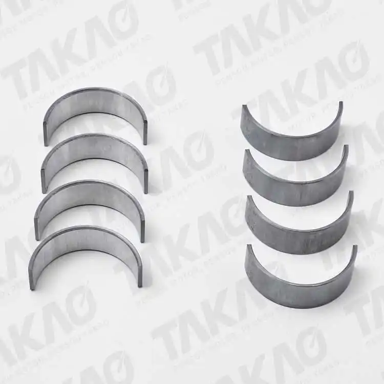 Bronzina de Biela (0.75) FORD COURIER/FIESTA - TAKAO BBFO14075