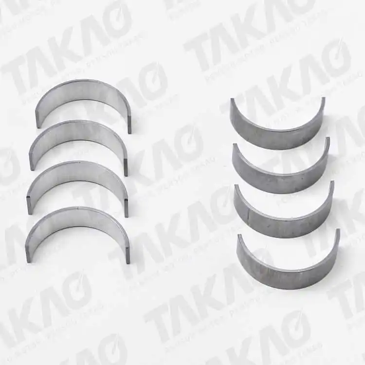 Bronzina de Biela (0.25) TOYOTA ETIOS - TAKAO BBTO13A025