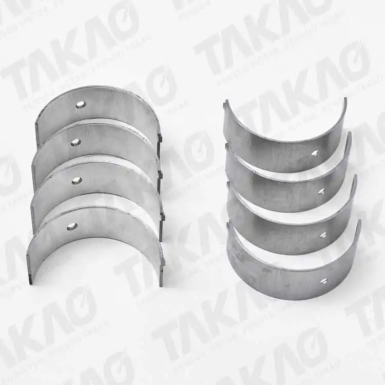 Bronzina de Biela (0.75) TOYOTA HILUX/LAND CRUISER - TAKAO BBTO30T075