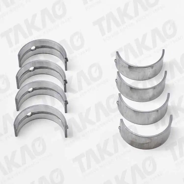Arruela de Encosto (0.50) ASIA MOTORS TOWNER - TAKAO BCAS08050