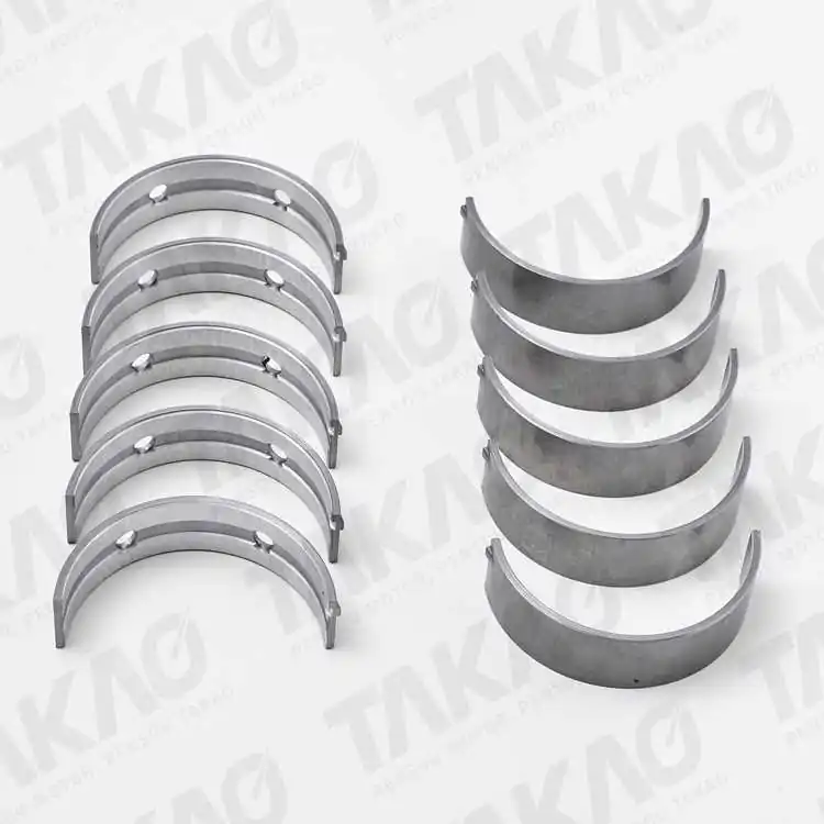 Bronzina de Mancal (1.00) - TAKAO BCHY18B100
