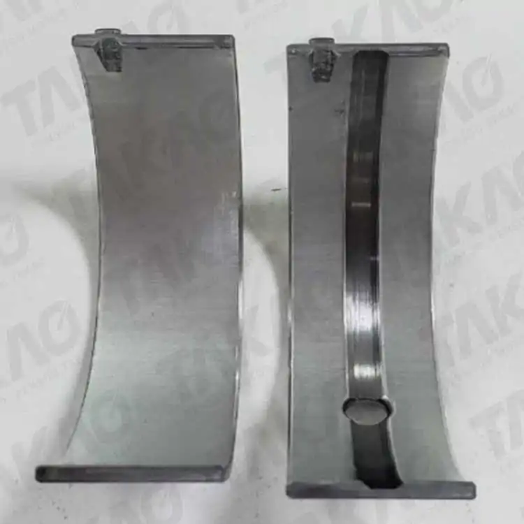 Bronzina de Mancal (0.25) - TAKAO BCHY24025