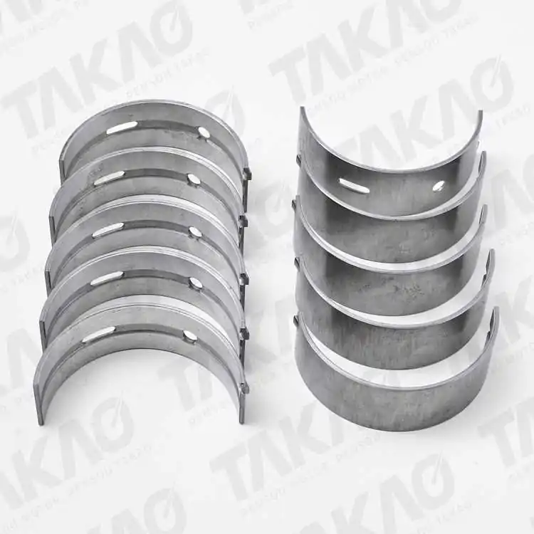 Bronzina de Mancal (0.25) KIA MOTORS BESTA/BONGO - TAKAO BCK28D025