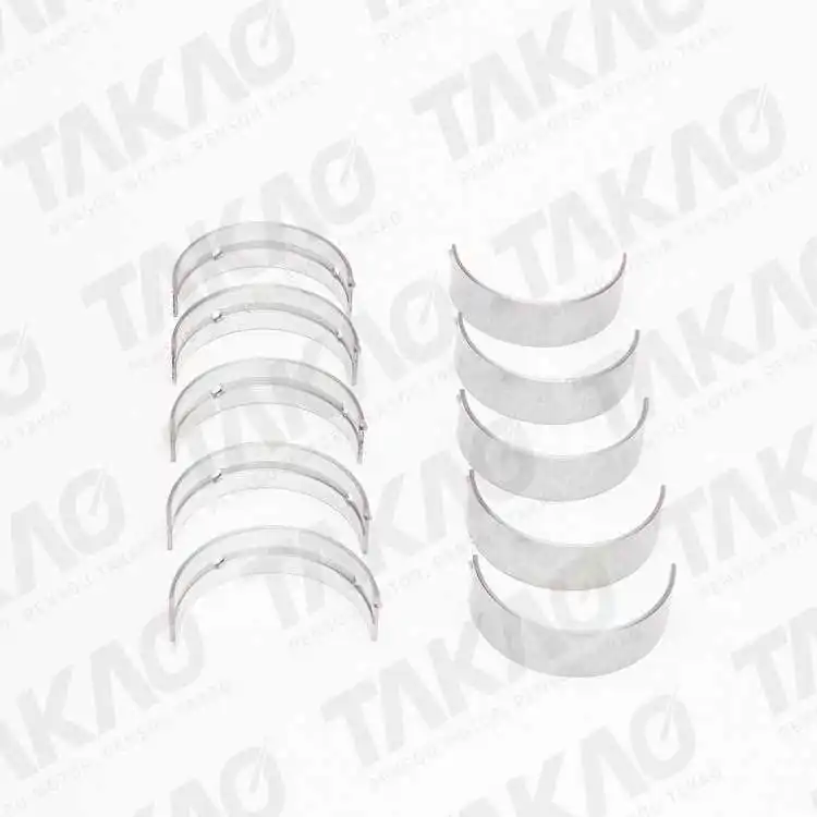 Bronzina de Mancal (1.00) - TAKAO BCPG22100