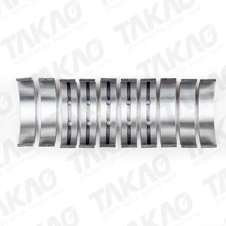 Bronzina de Mancal (0.75) TOYOTA COROLLA/FIELDER - TAKAO BCTO20B075