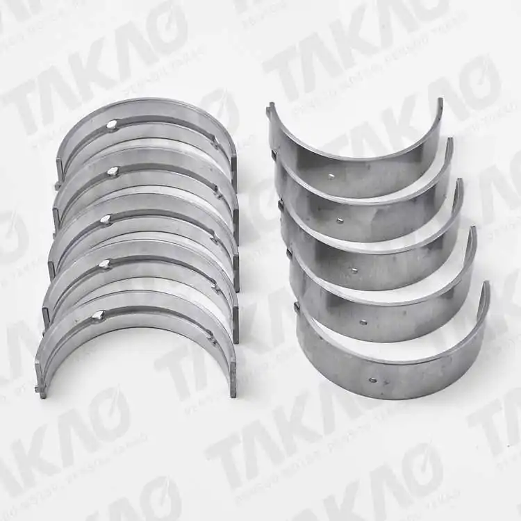 Bronzina de Mancal (0.50) TOYOTA HILUX/LAND CRUISER - TAKAO BCTO30T050