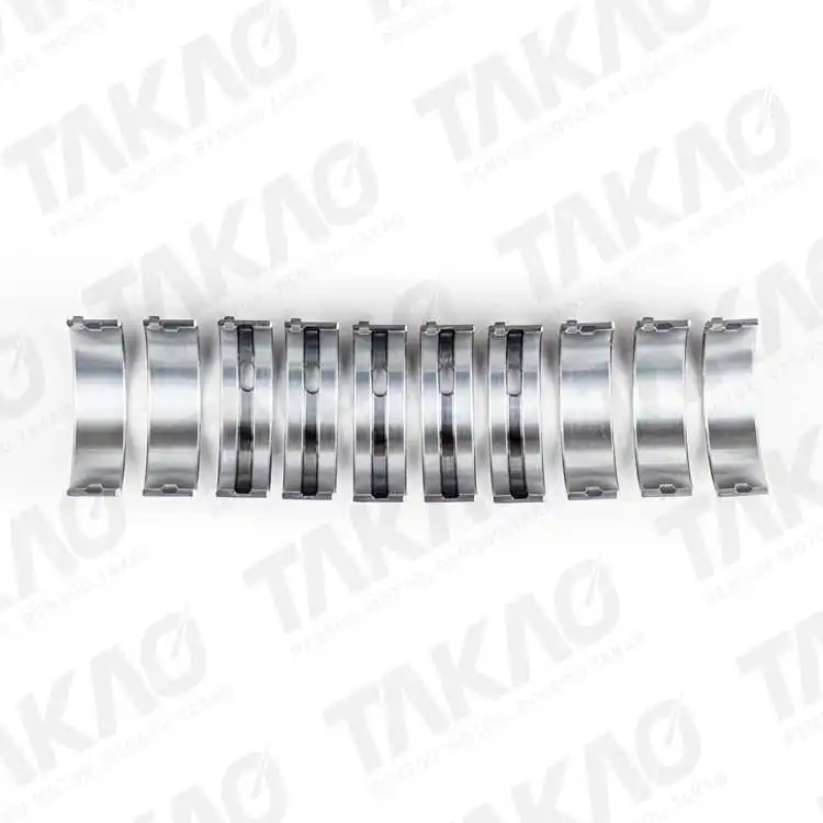 Bronzina de Mancal (STD) VOLKSWAGEN AMAROK - TAKAO BCVW20JSTD