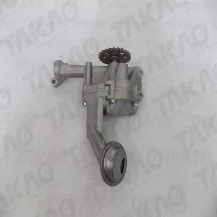 Bomba de Óleo MERCEDES BENZ CLASSE A - TAKAO BOMZ16