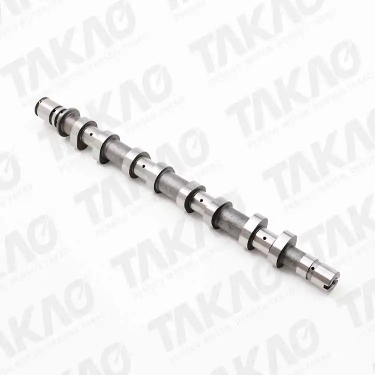 Comando de Válvulas de Admissão RENAULT CAPTUR/DUSTER - TAKAO CVADRE20