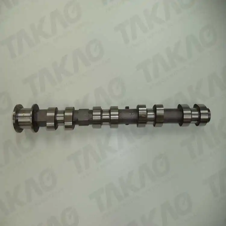 Comando de Válvulas de Escape TOYOTA HILUX - TAKAO CVESTO27A