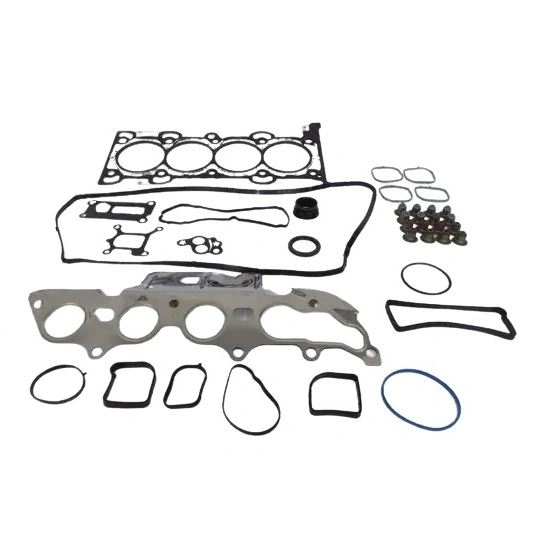 Jogo de Juntas do Motor FORD FUSION/RANGER Chapa com Retentor - TAKAO JCRFO25