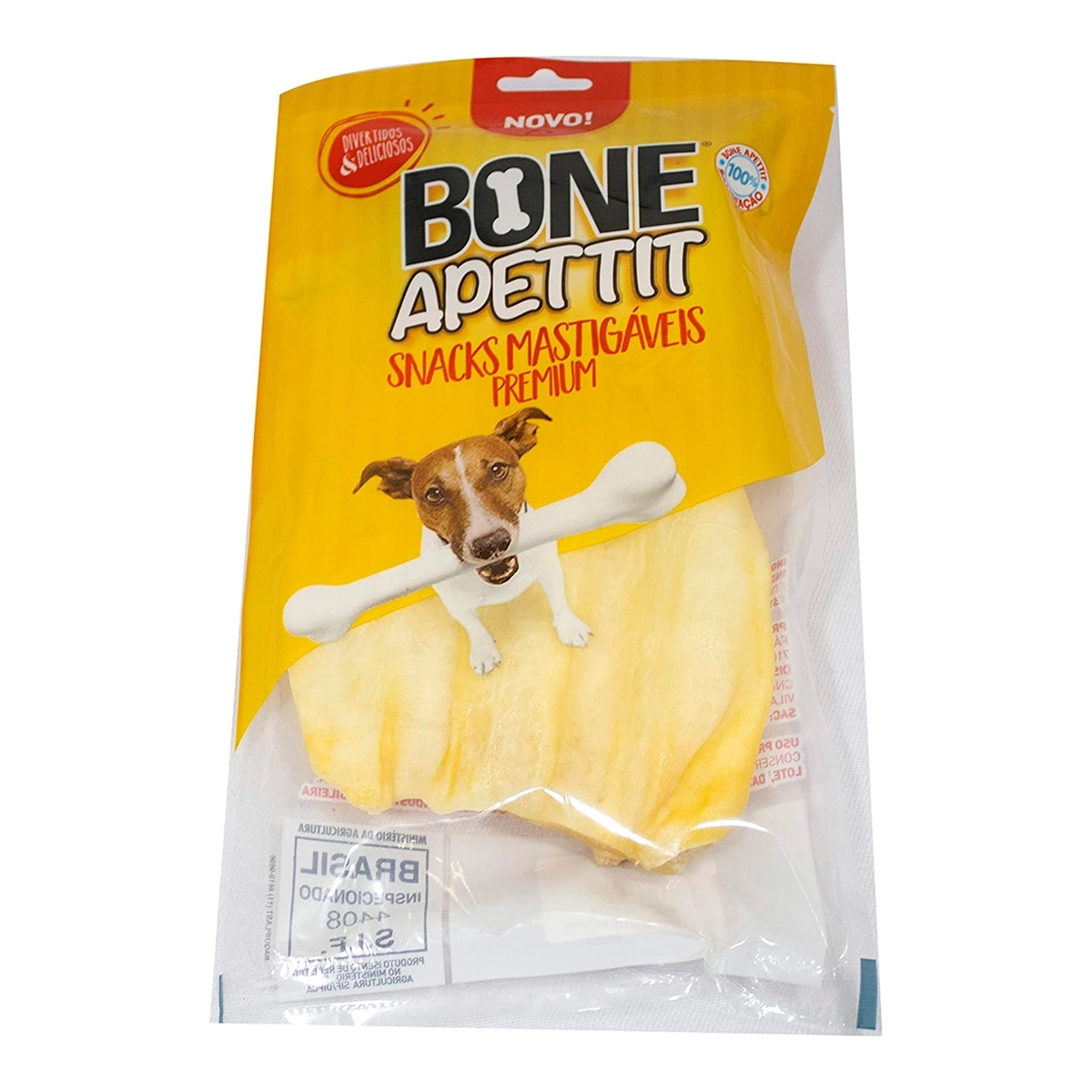 Snacks Mast Bone Apettit Prem Orelh