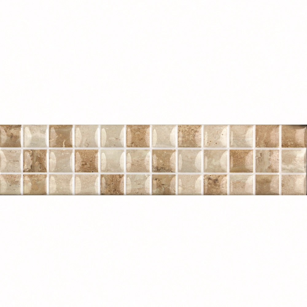 Faixa Decorativa HDLR11001 8,5x35cm Gabriela