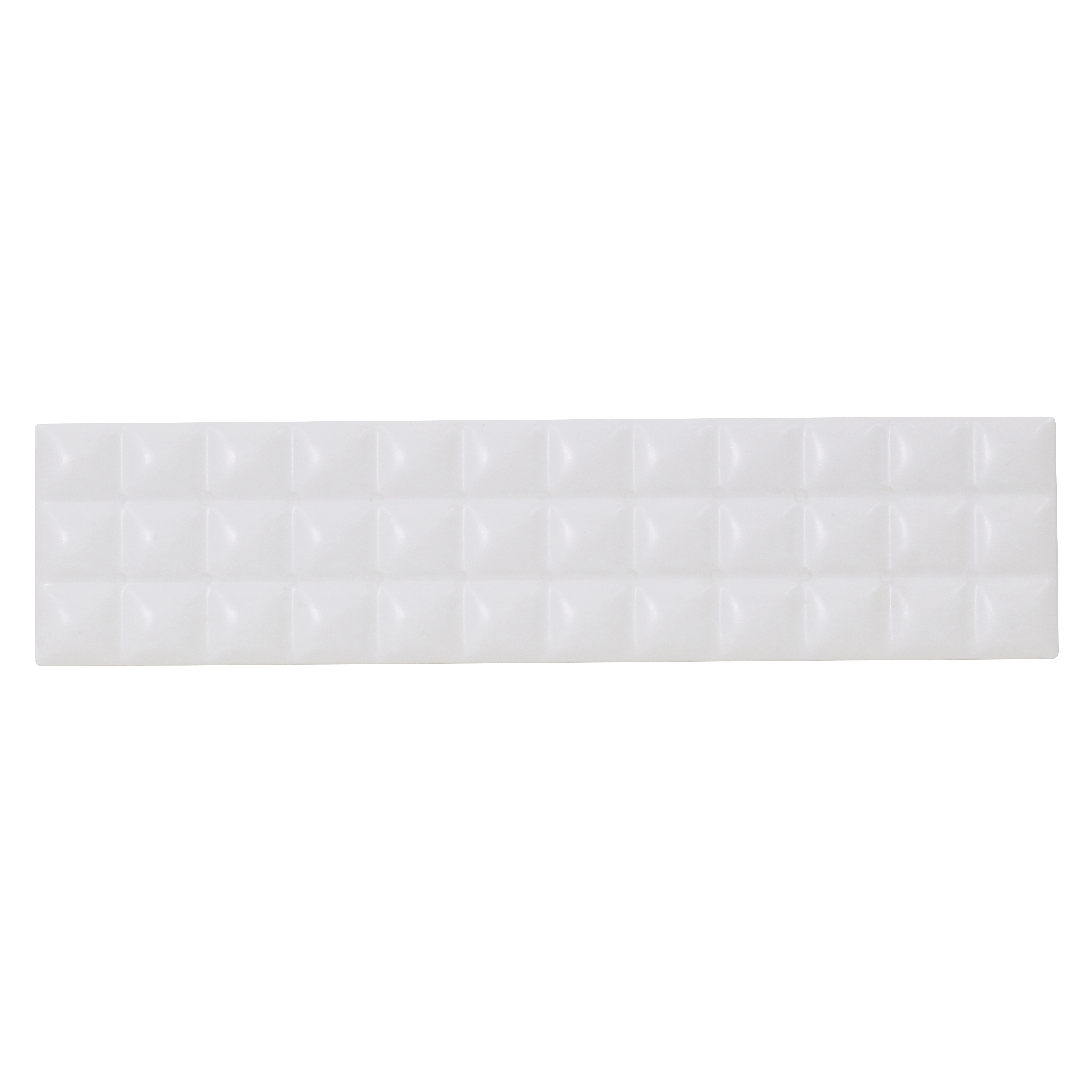 Faixa Decorativa Retangular Cerâmica HDLR 11016 35x8,5cm Gabriela
