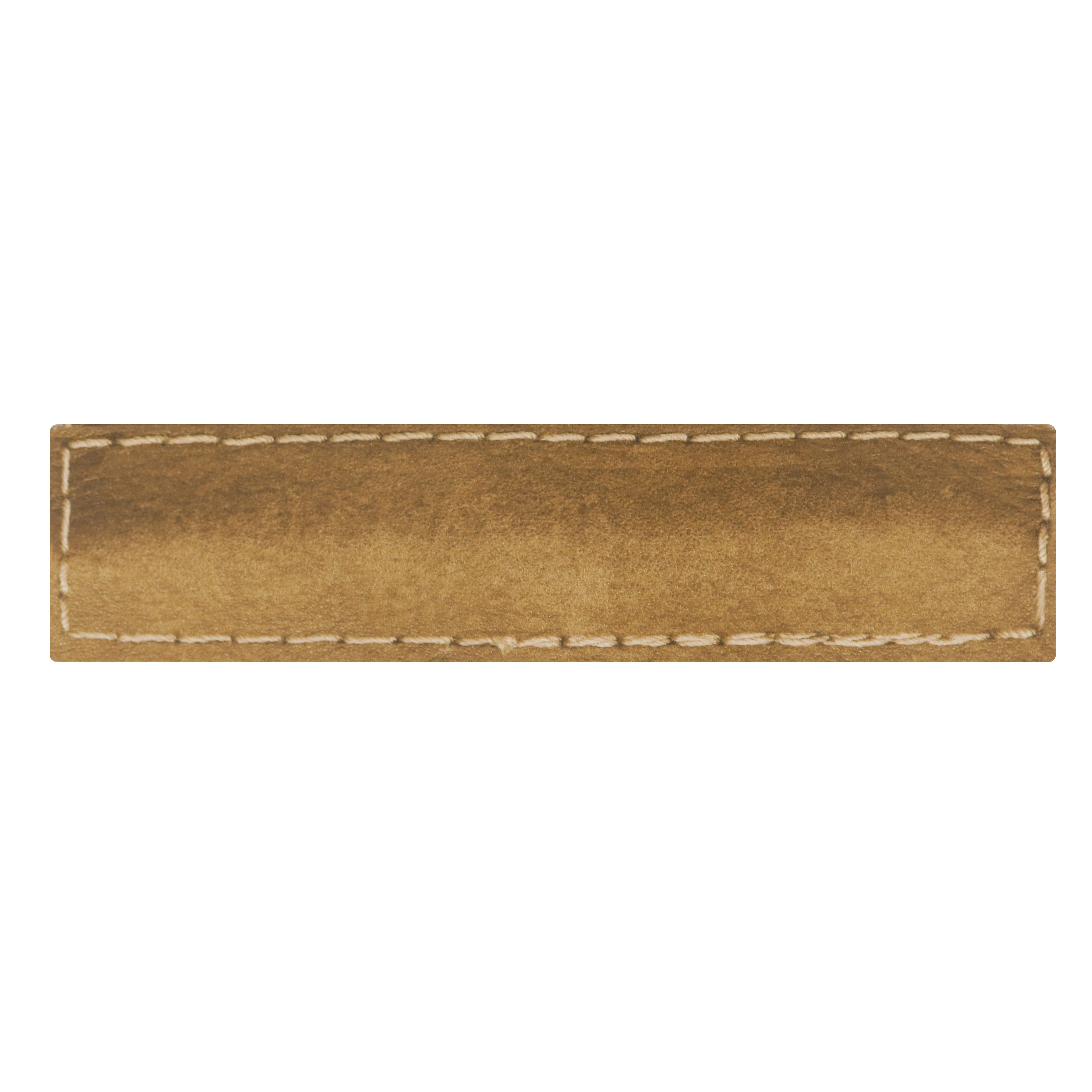 Faixa Decorativa Retangular Cerâmica HDLR1198 8,5x35 Artens