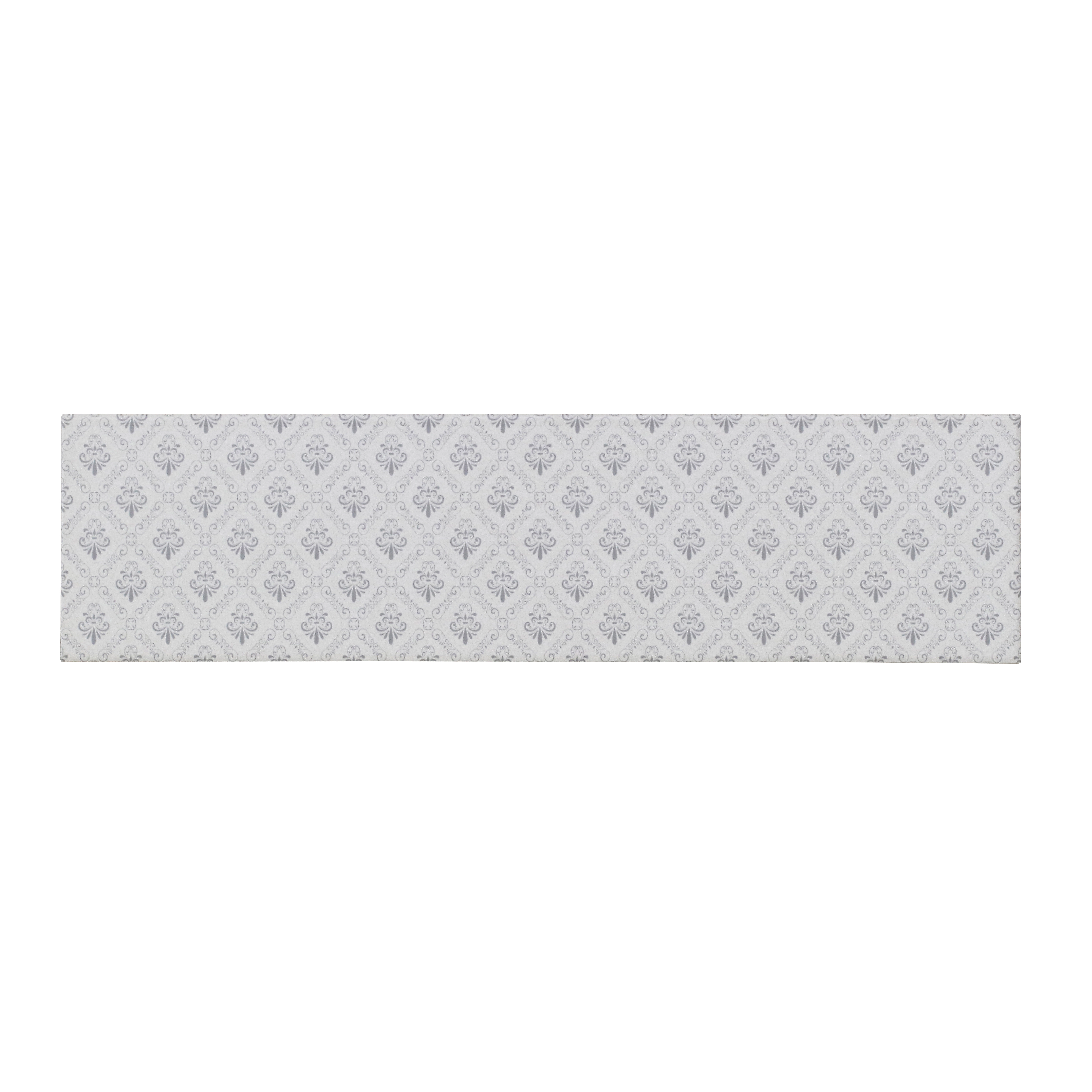 Faixa Decorativa Cerâmica RHD5004ATS 16x61cm Artens