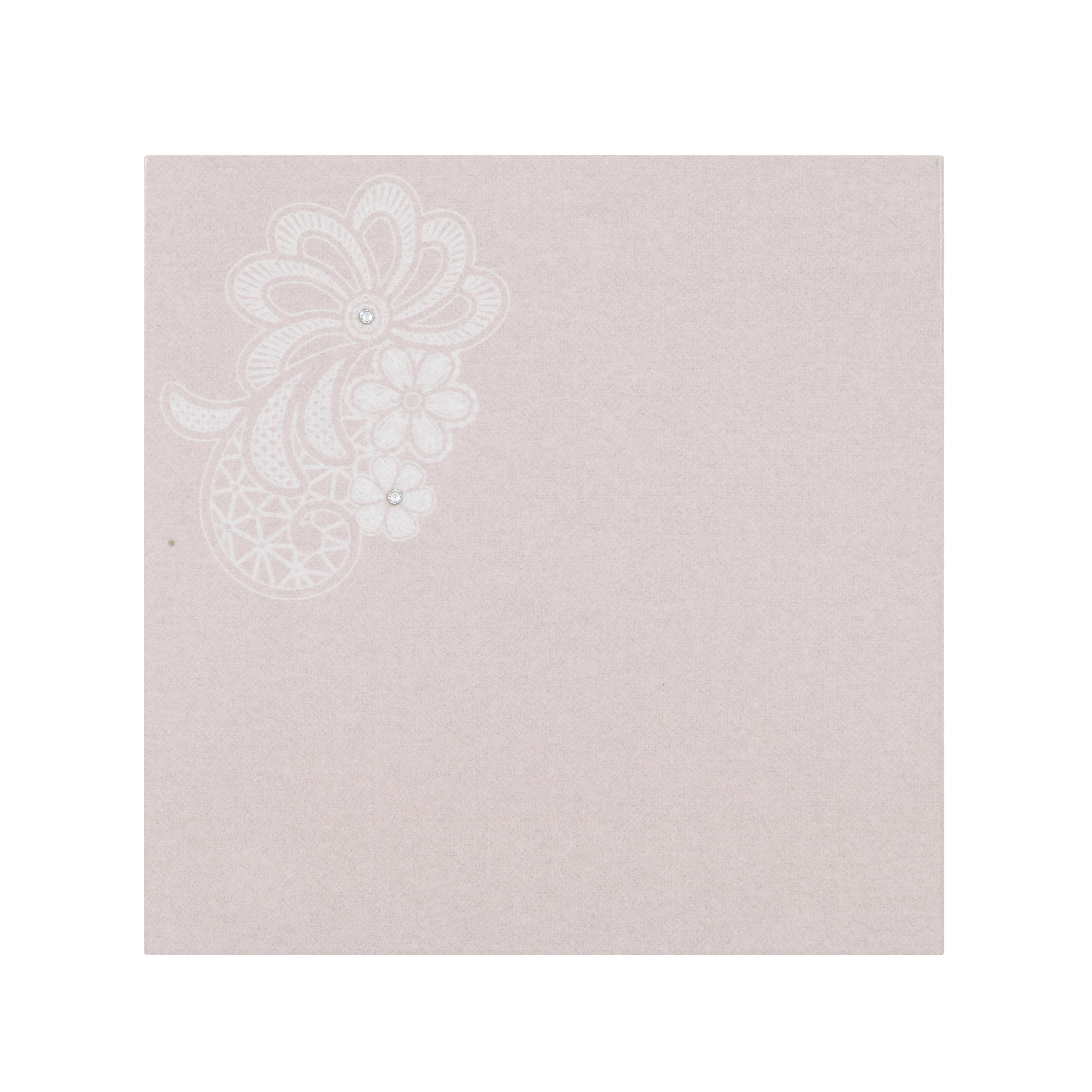 Revestimento Decorativo Cerâmica ATS38002 20,5X20,5cm Artens