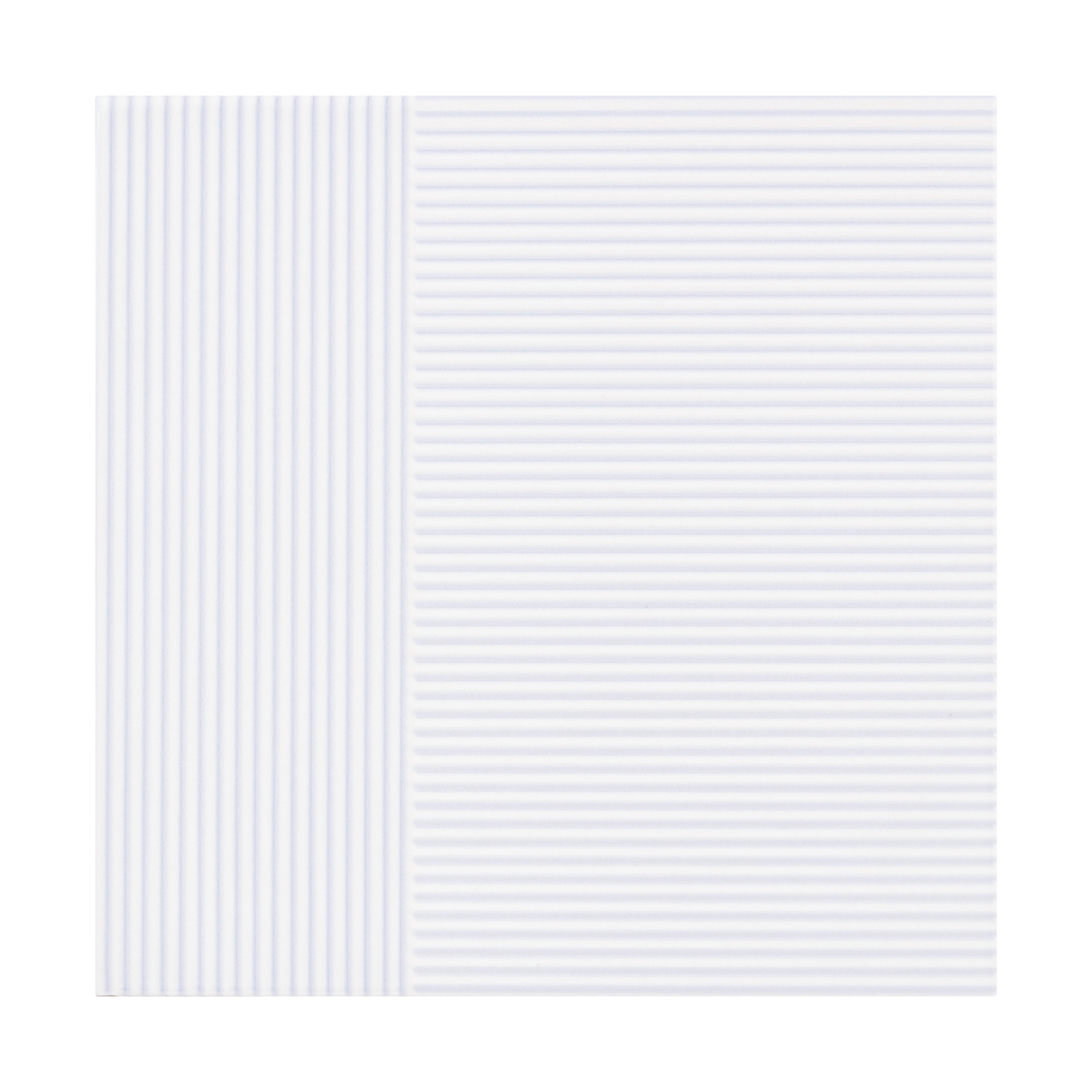 Revestimento Decorativo Cotton Blue 20x20cm Artens