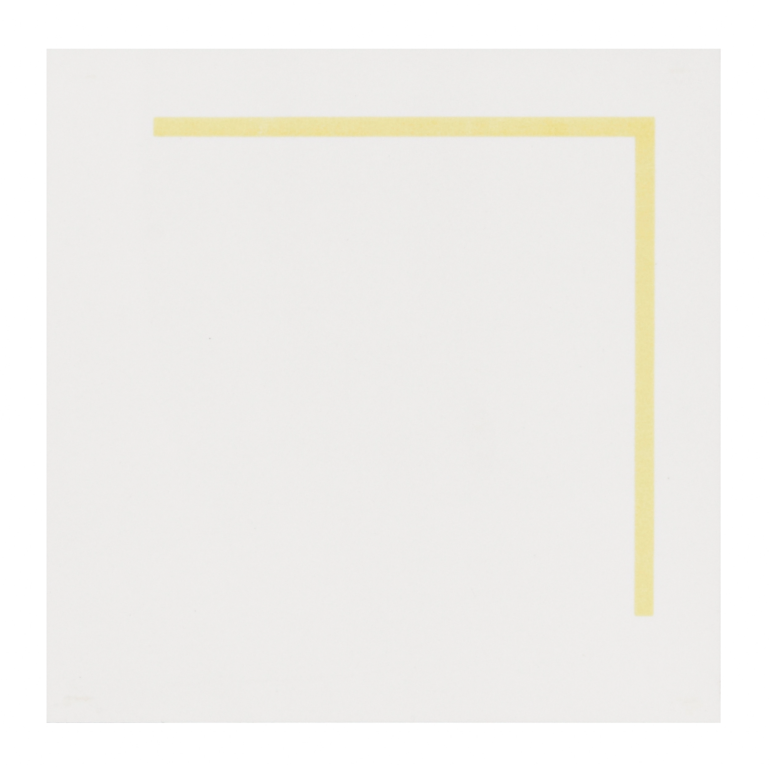 Revestimento Decorativo Novita GNT Amarelo Gabriella