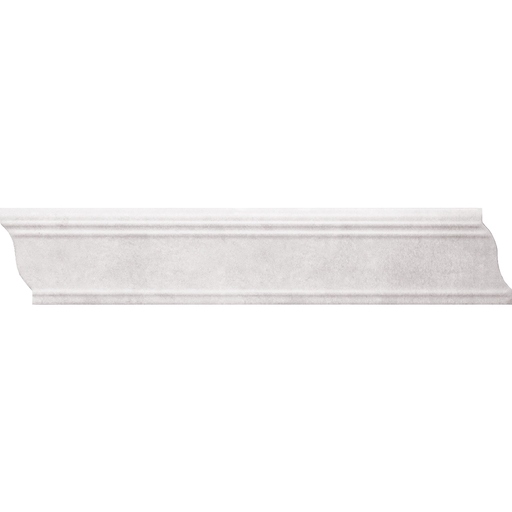 Rodapé Universal Marm Deco HDR204 8x45cm Artens