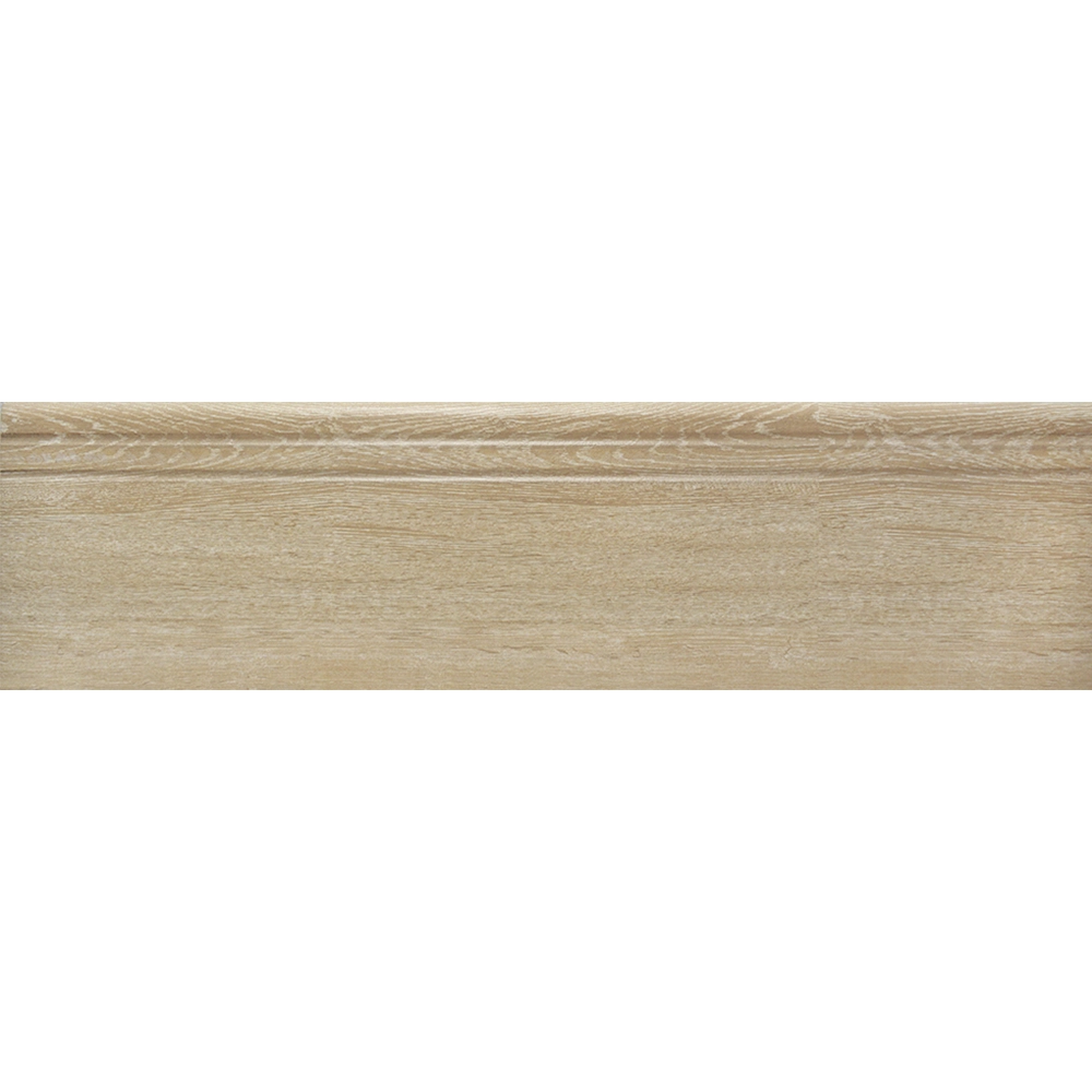 Rodapé Universal Wood Clair RHDS1007 16x61cm Artens