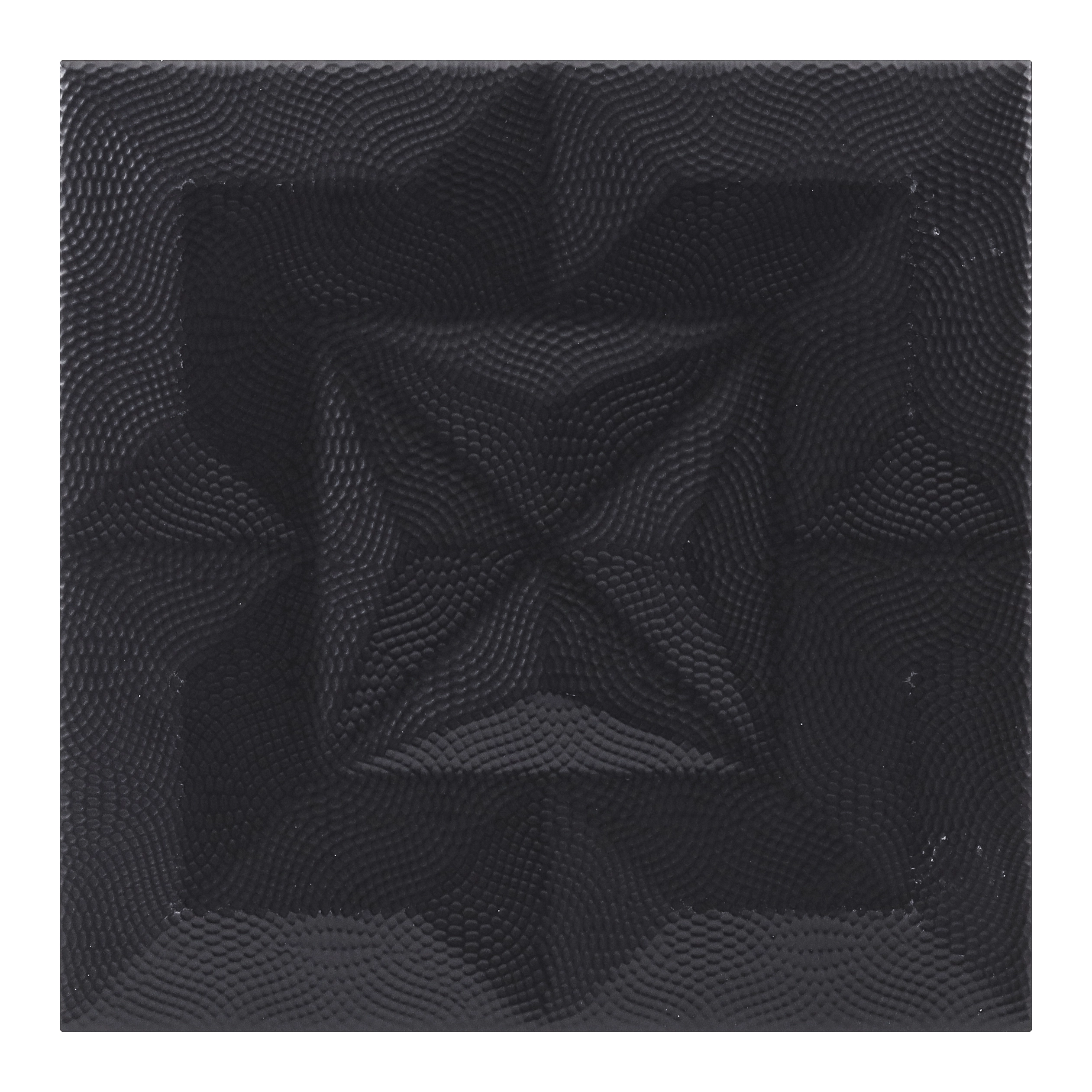 Revestimento Decorativo Star Preto G20/609 20x20cm Artens