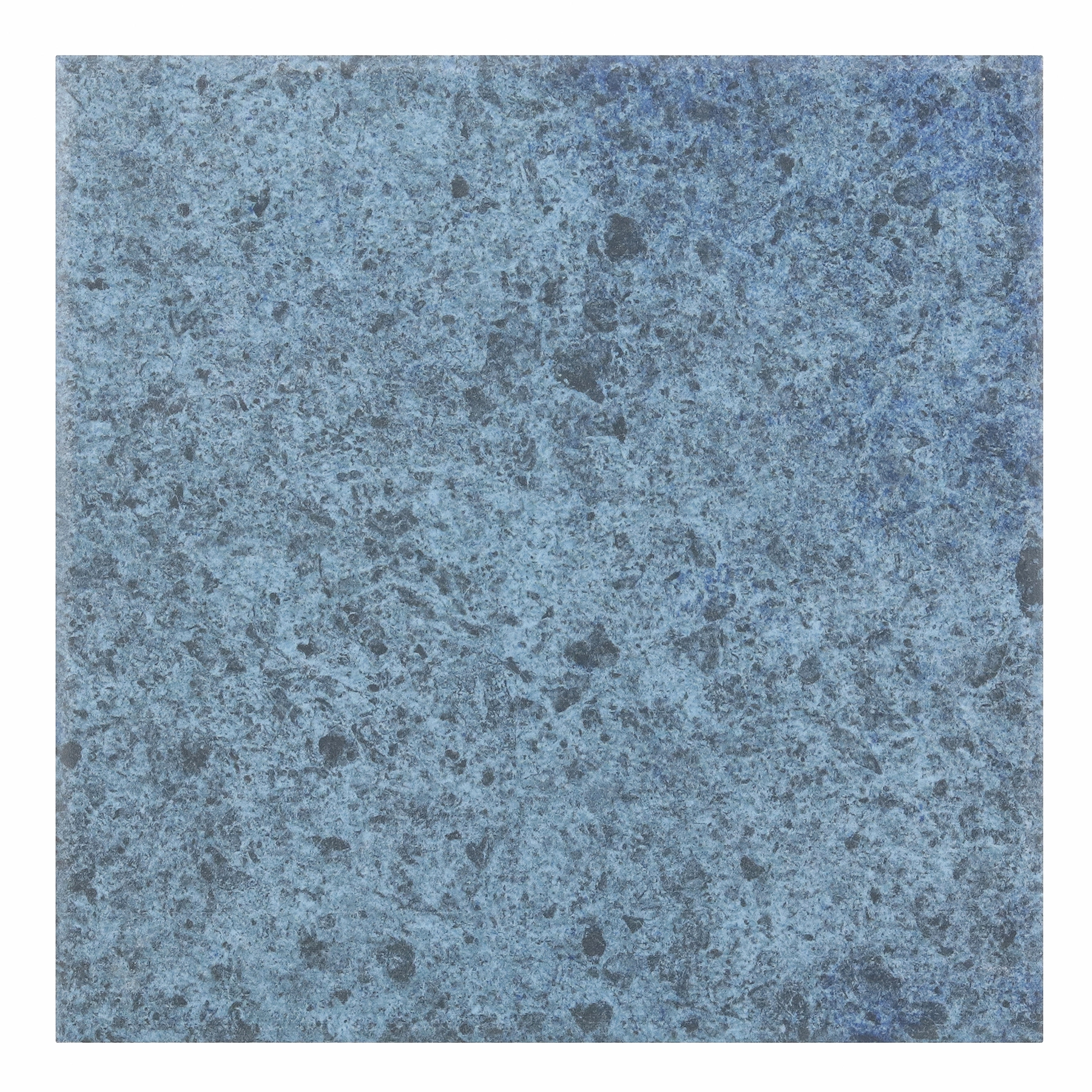 Revestimento para Piscina Cimentício Acetinado 20x20cm Borda Arredondada Hijau Azul Artens