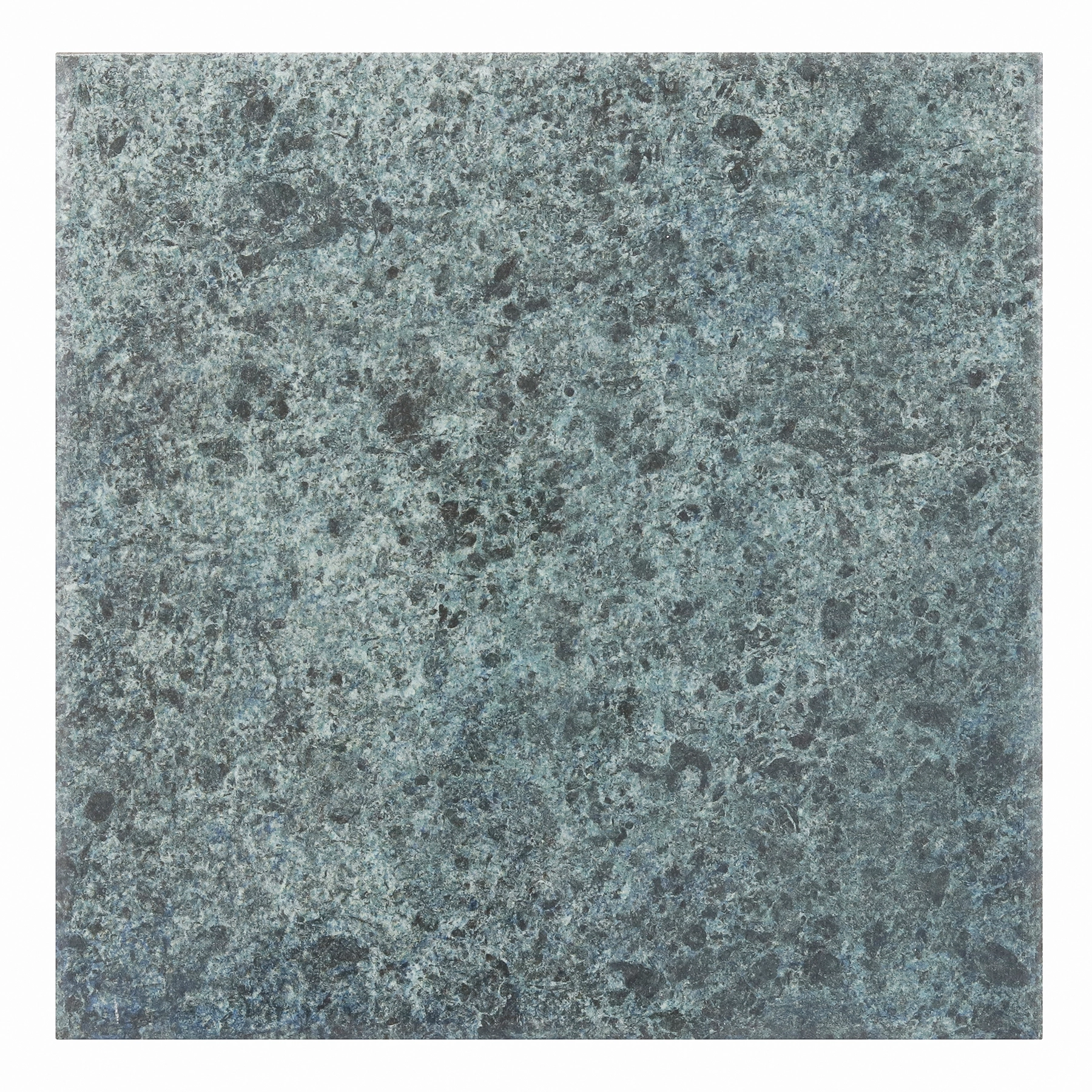 Revestimento para Piscina Cimentício Acetinado 20x20cm Borda Arredondada Hijau Verde Artens