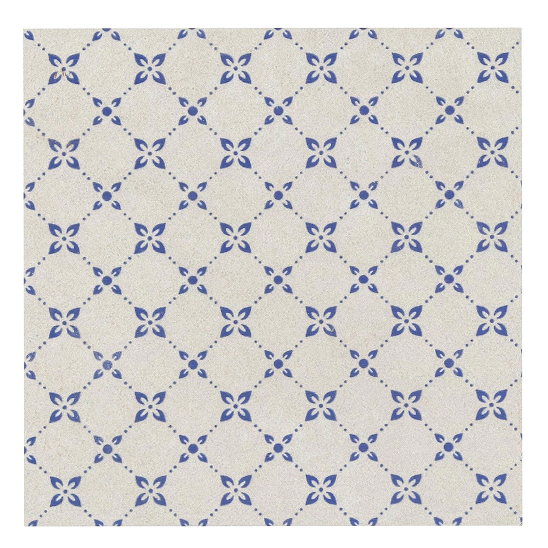 Revestimento de Parede Interno Português Acetinado 19,2X19,2cm Borda Reta Pdr20/403 Gabriella