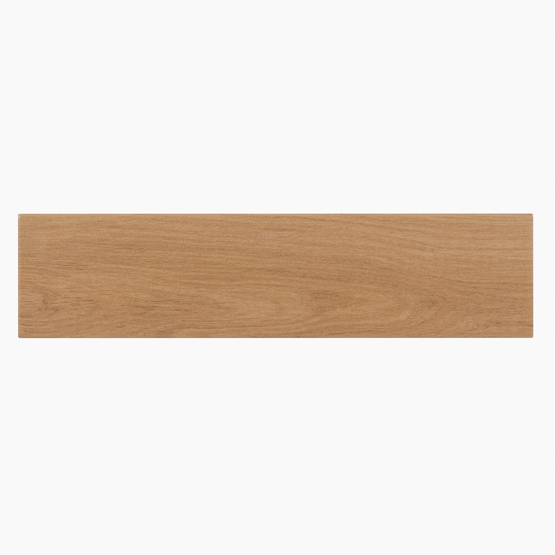 Revestimento Decorativo Even 8,5x35cm Madeira Artens