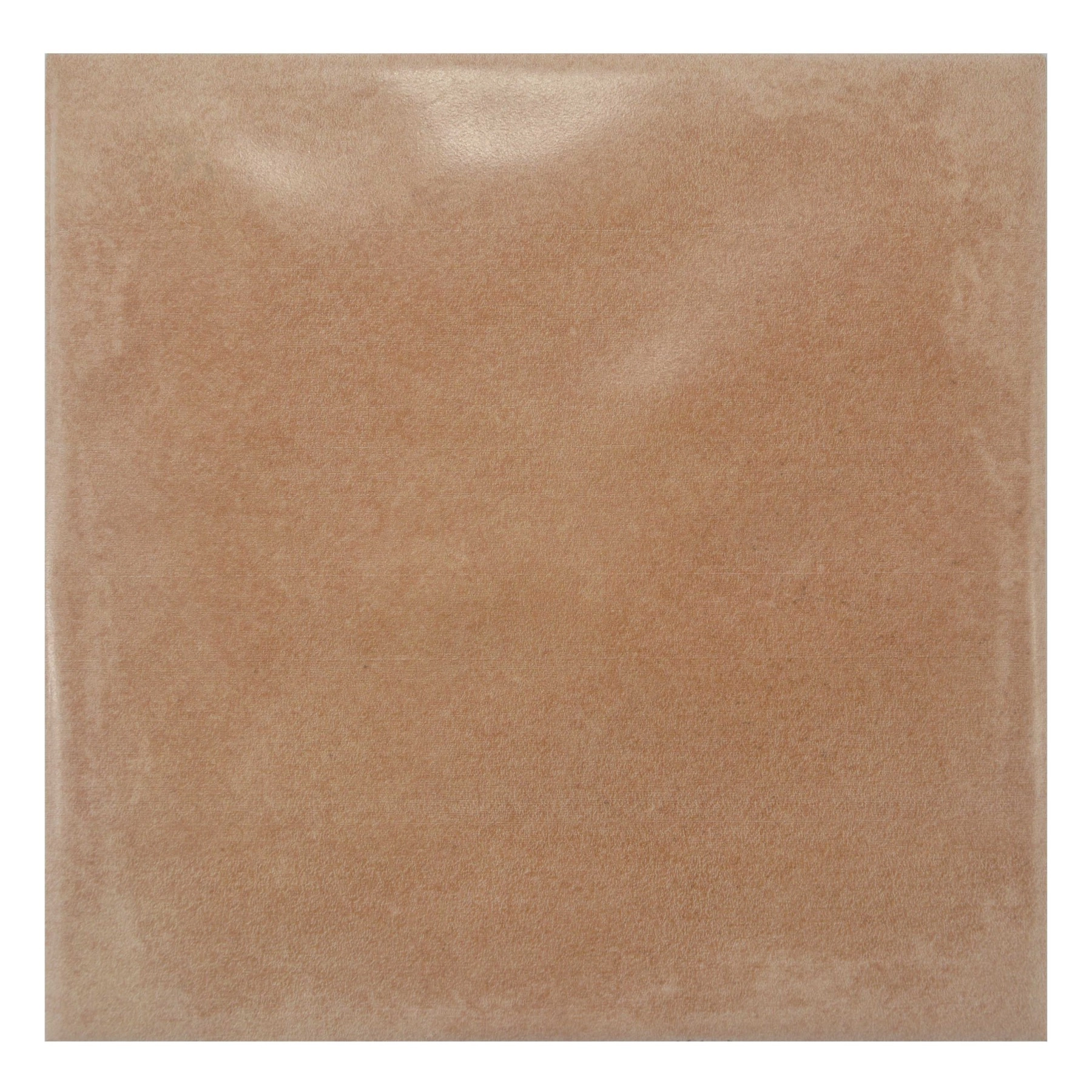 Revestimento de Parede Interno e Externo Relevo Acetinado 15x15cm Borda Arredondada Giz Rosa Gabriella
