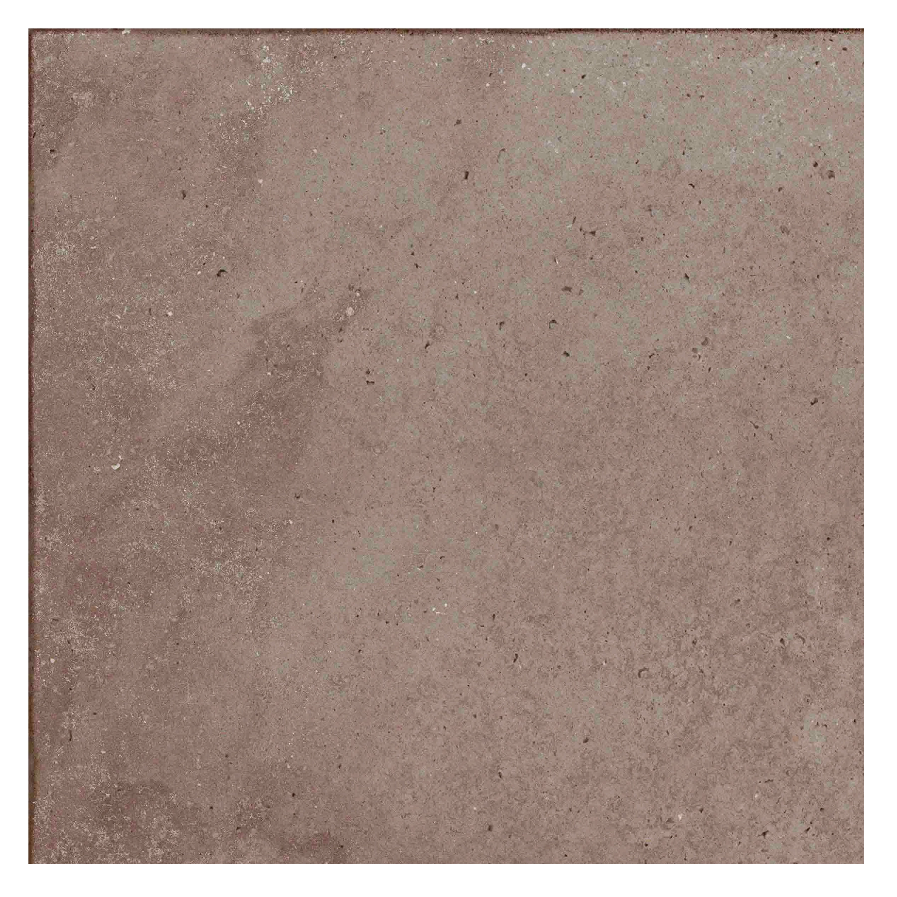 Revestimento de Parede Interno e Externo Cimentício Acetinado 19,2x19,2cm Borda Reta Modular Cement Gabriella