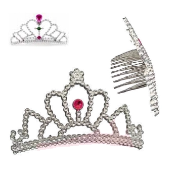Coroa Princesa Peq 8002 C/12 Semaan