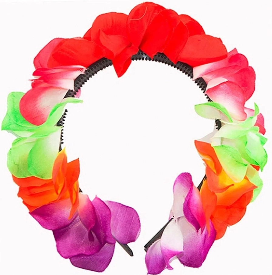 Tiara Havaiana Un Ref 6906 Modamix