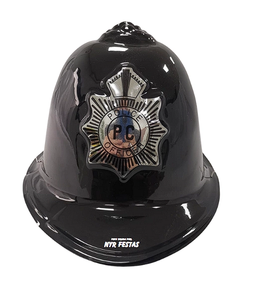 Capacete Oficial